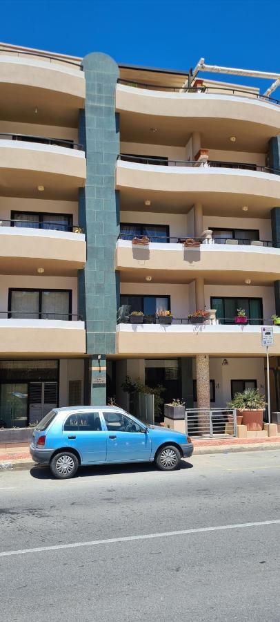 Mellieha Bay 3 Bedroom Apartment " Bliss On The Bay " Экстерьер фото