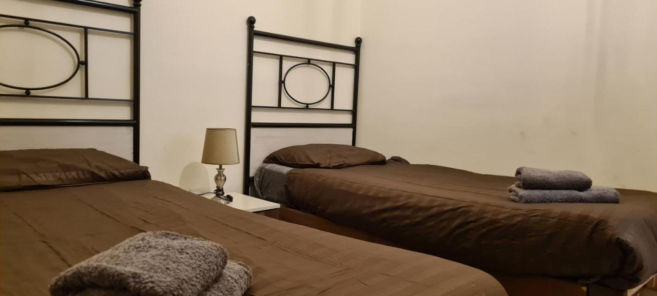 Mellieha Bay 3 Bedroom Apartment " Bliss On The Bay " Экстерьер фото