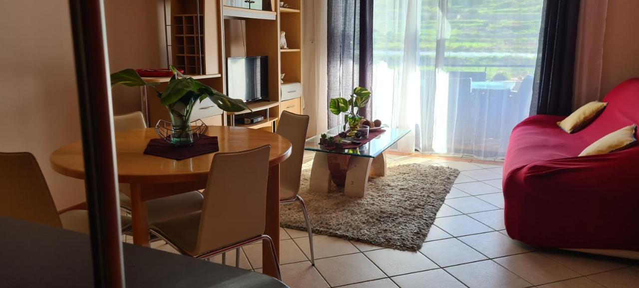 Mellieha Bay 3 Bedroom Apartment " Bliss On The Bay " Экстерьер фото