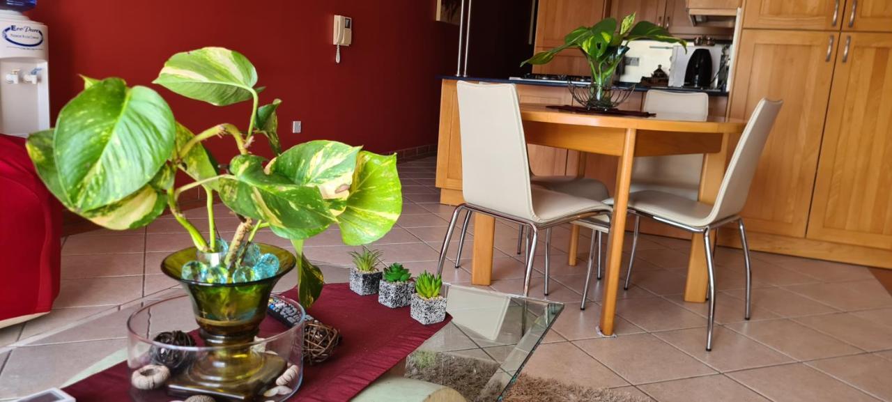Mellieha Bay 3 Bedroom Apartment " Bliss On The Bay " Экстерьер фото