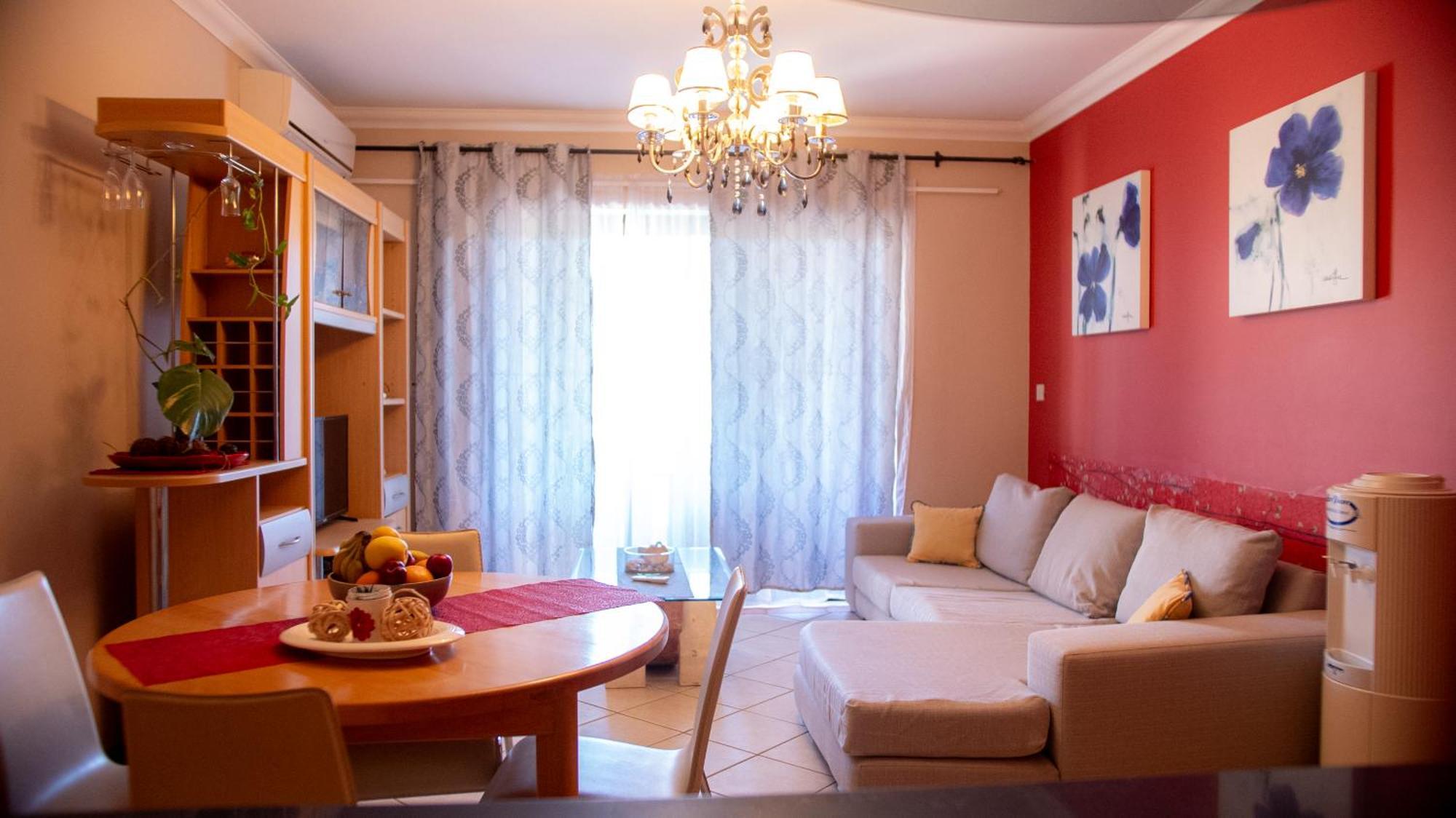 Mellieha Bay 3 Bedroom Apartment " Bliss On The Bay " Экстерьер фото